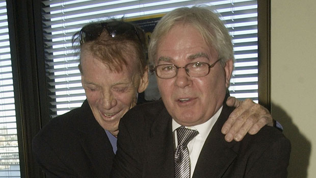 les murray 2