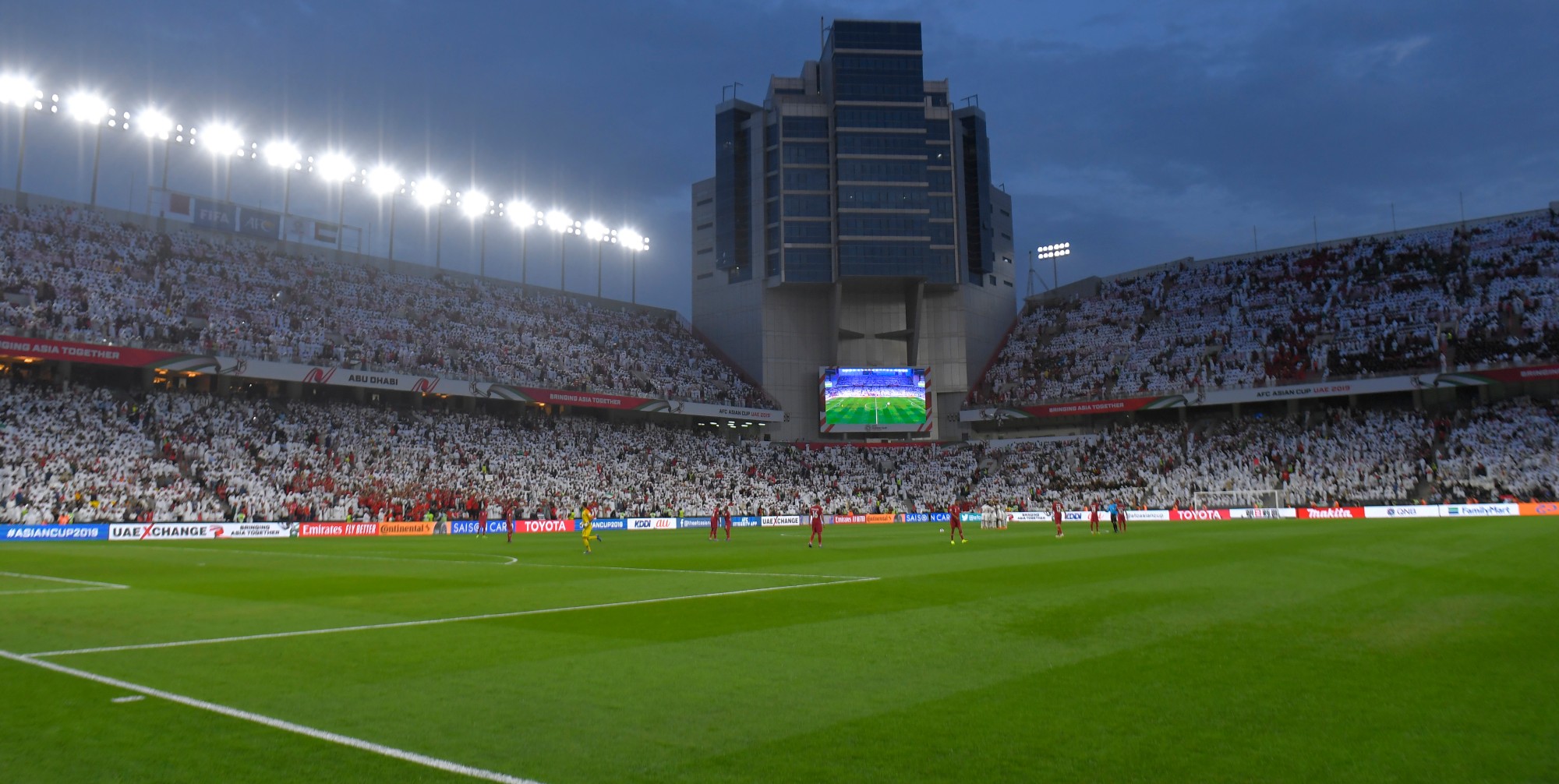 Stadium