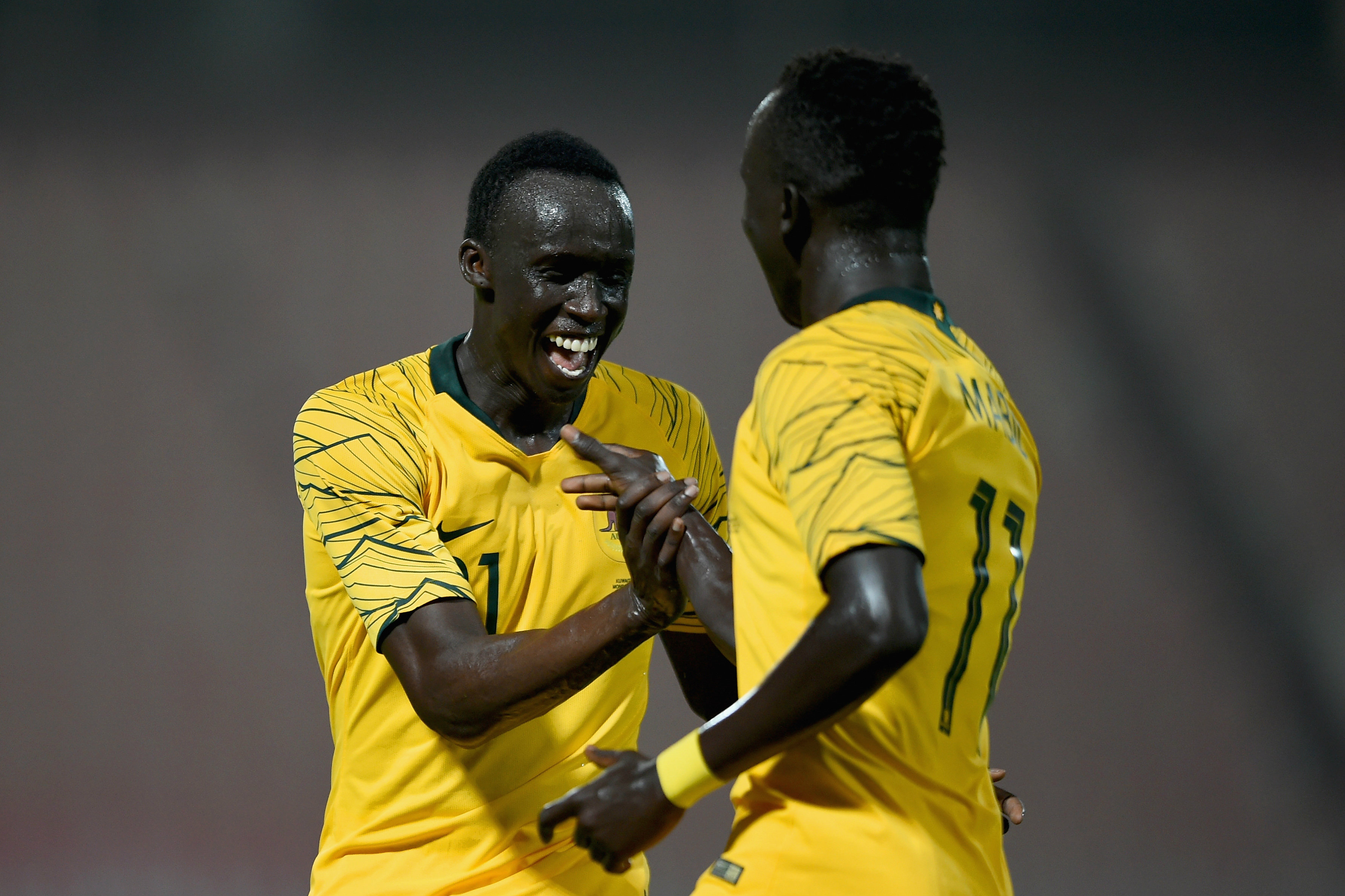 Thomas Deng