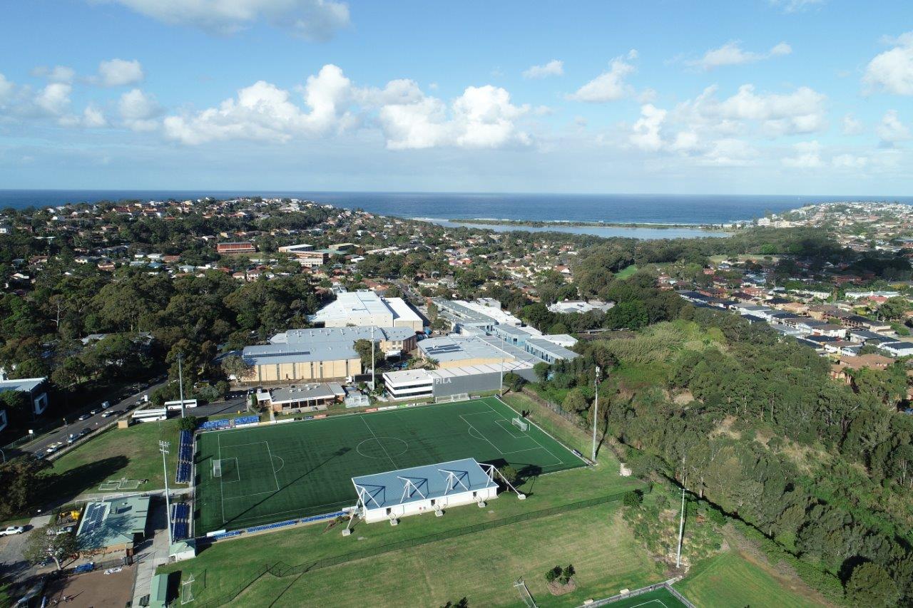 Stadium