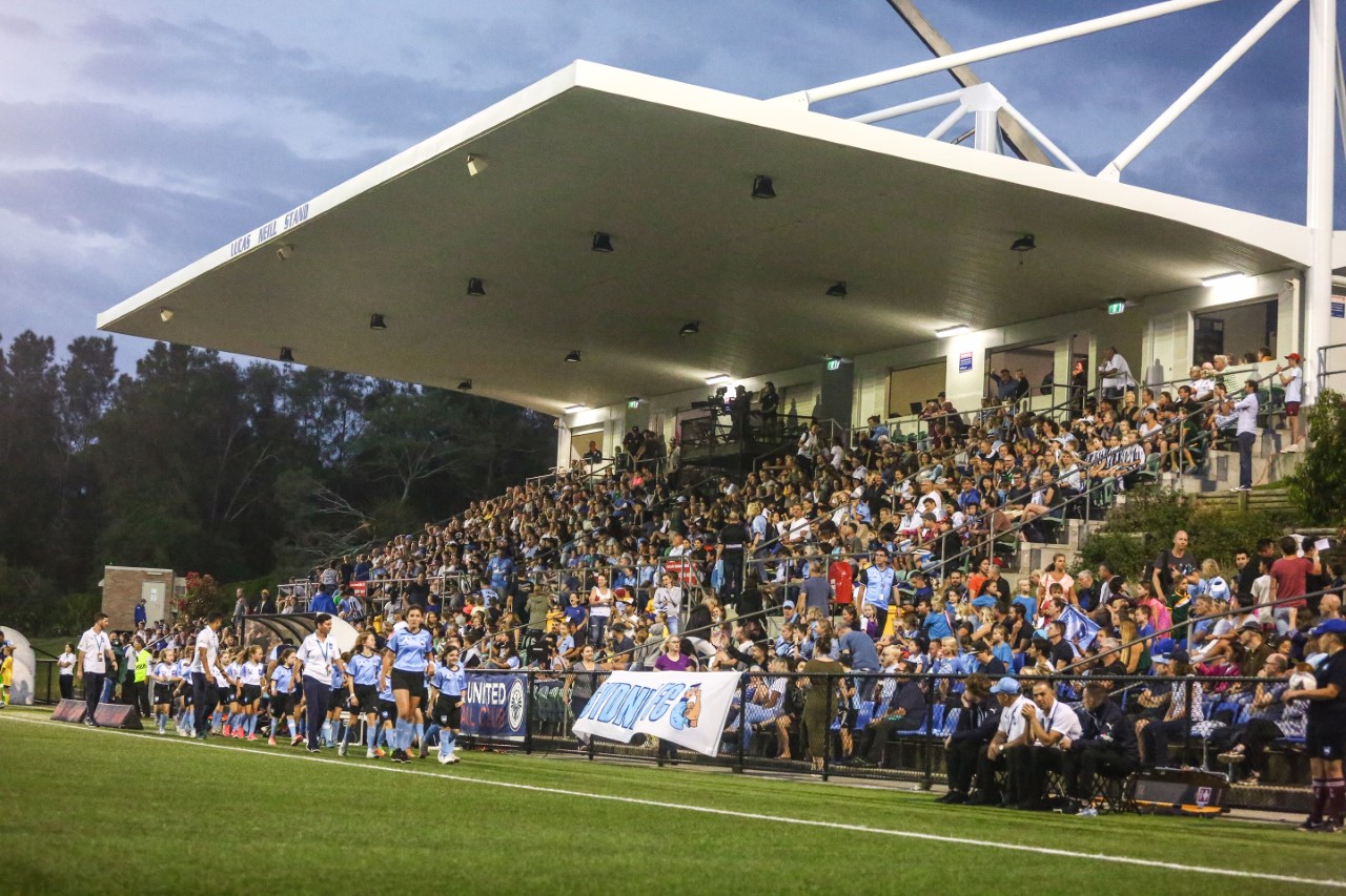 Stadium
