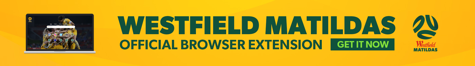 BrandTURBO Matildas extension