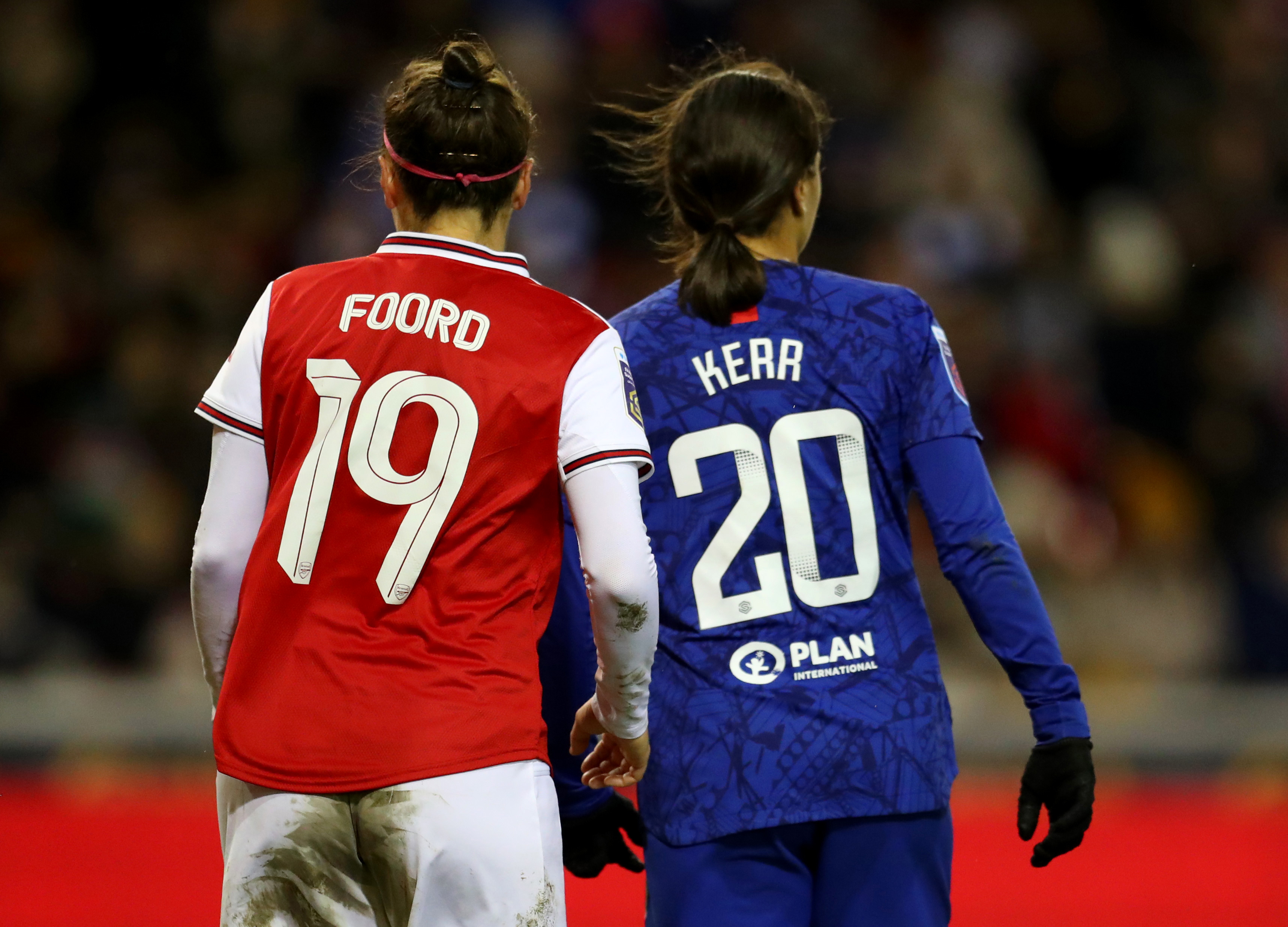 Foord Kerr