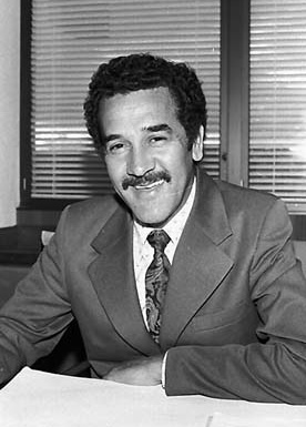 Charles Perkins OAM