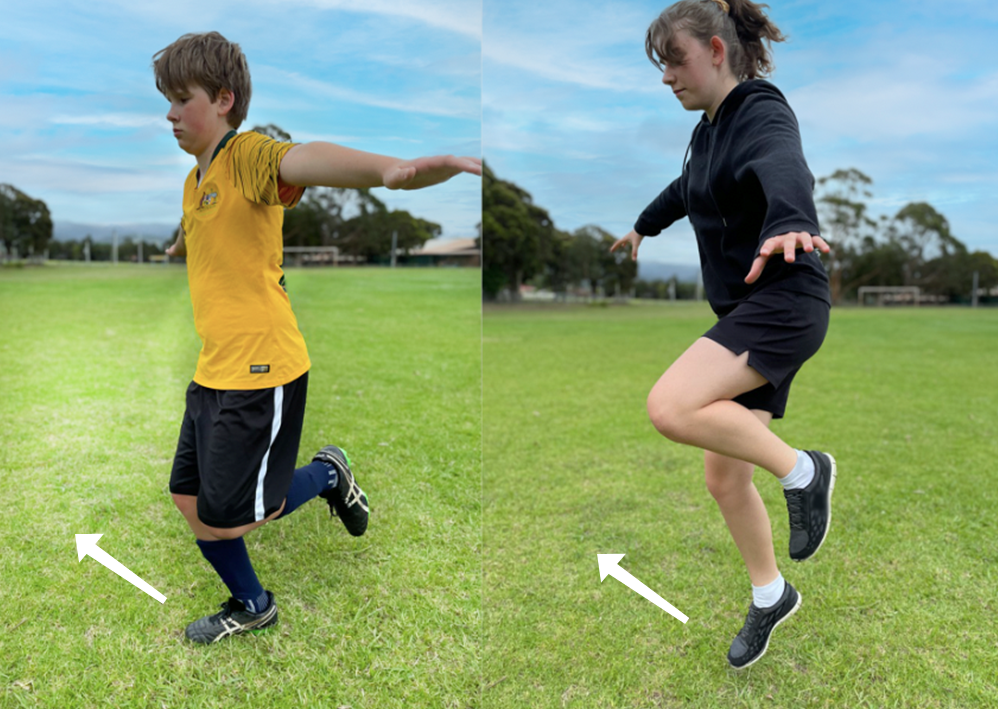 FootballAUS Fundamentals
