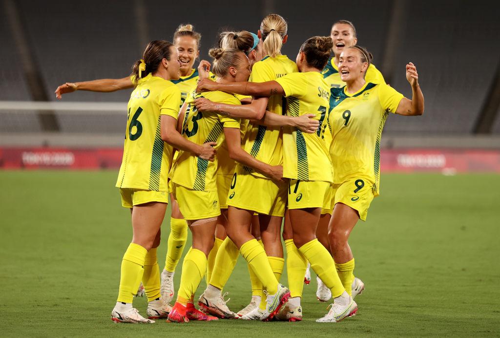 Matildas Generic