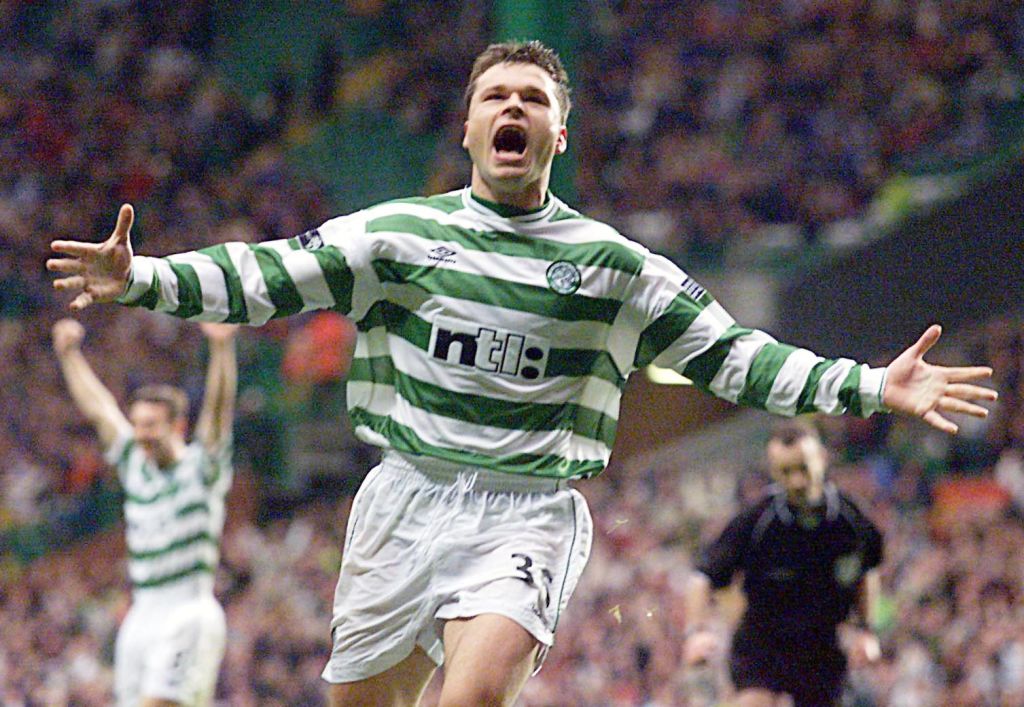 Viduka Celtic
