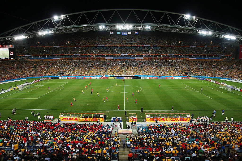 SOC2015 Asian Cup