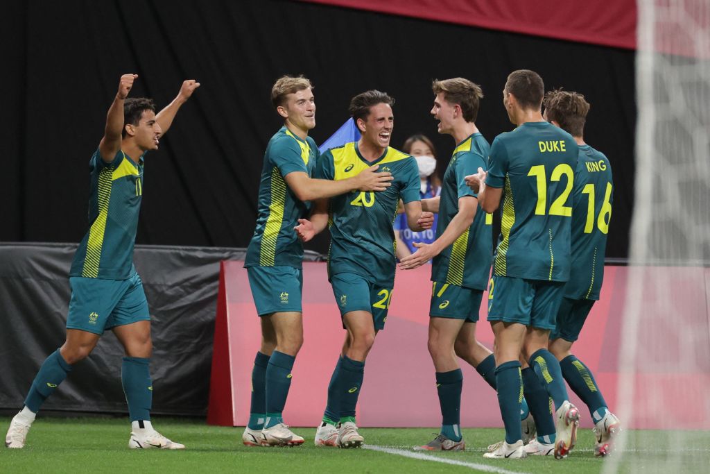 Olyroos Olyroos