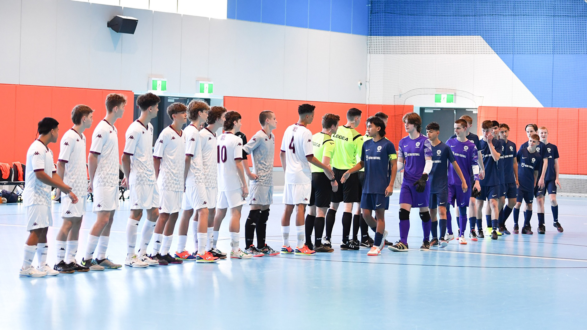 National Futsal Championships 