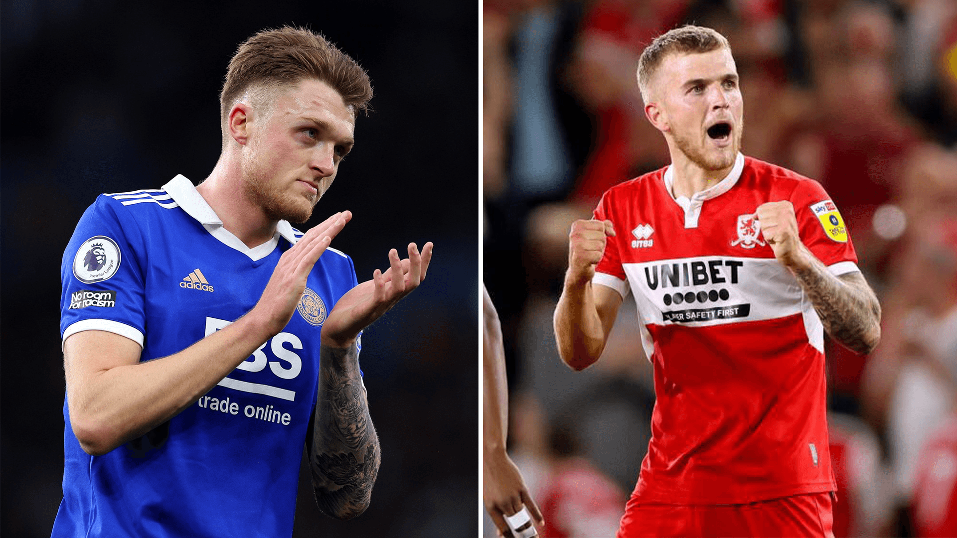Souttar McGree
