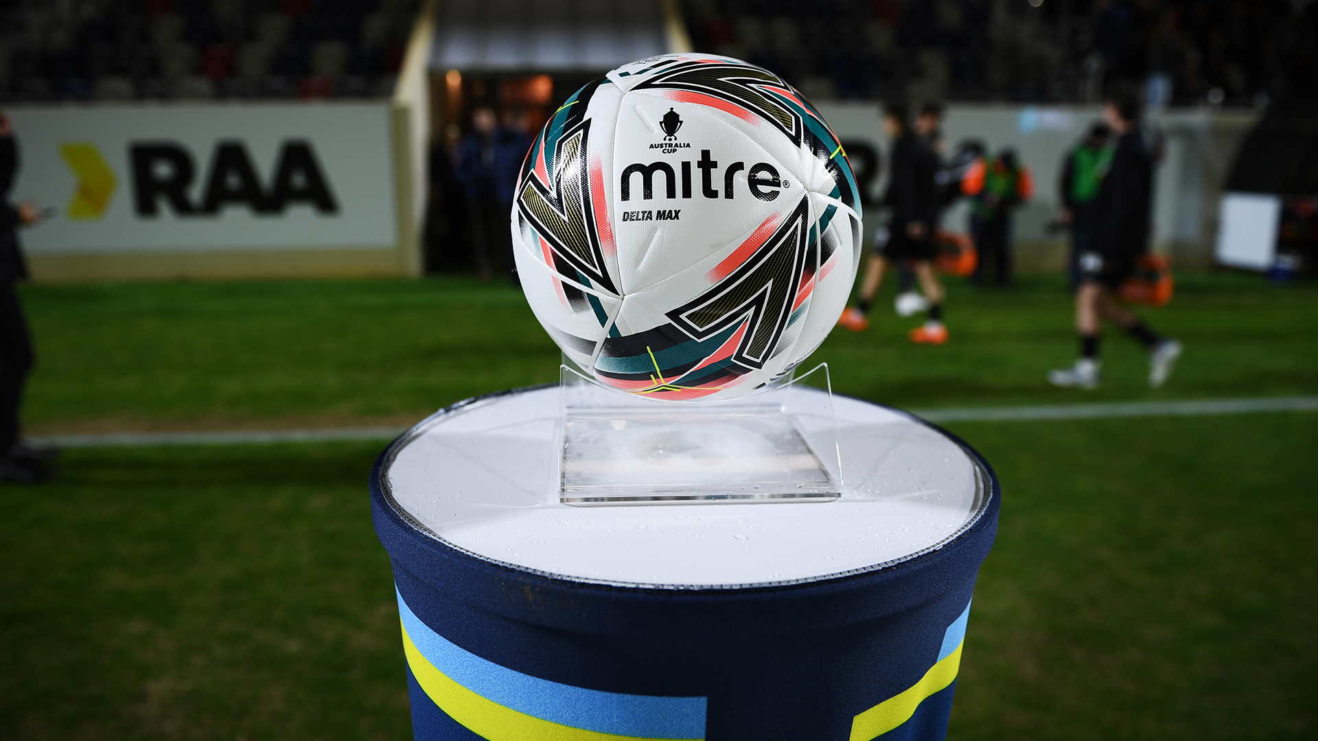 Football Australia launches One Football Calendar | Football Australia