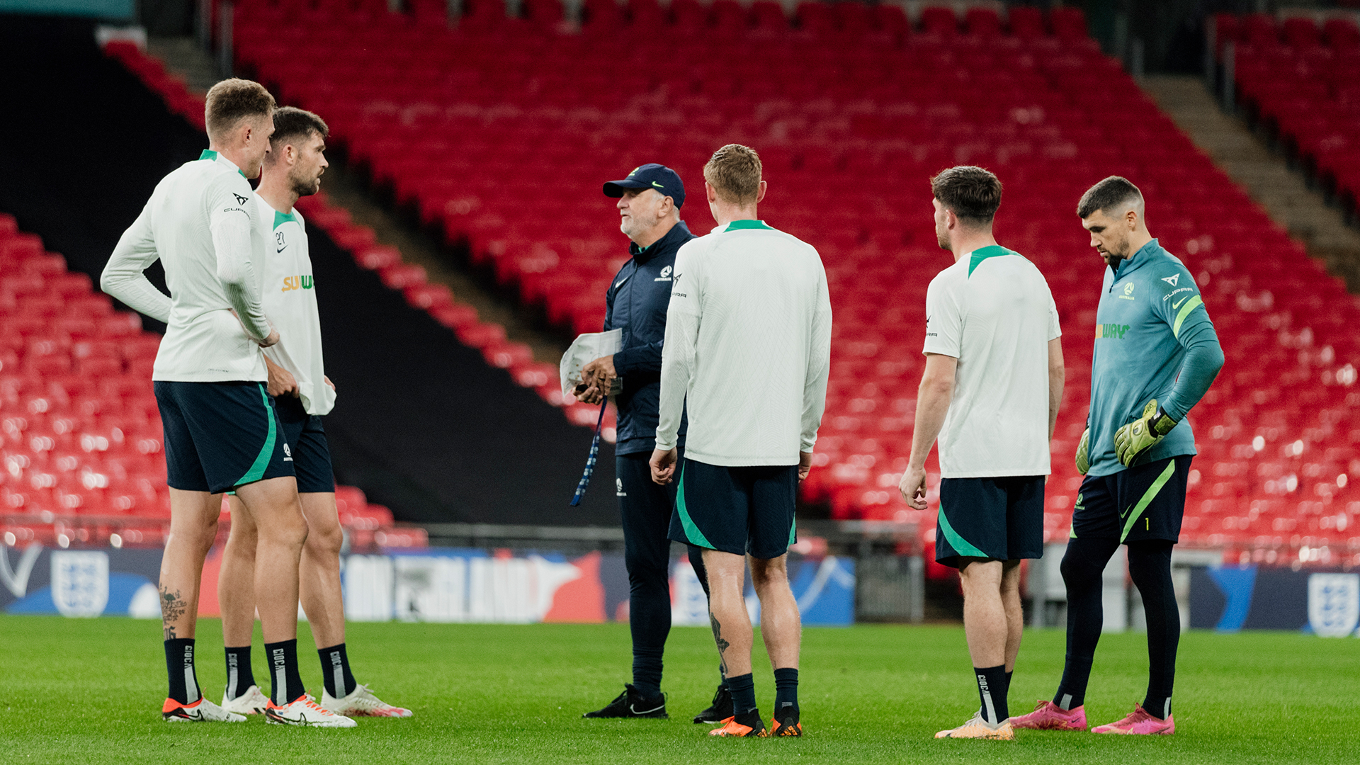 Building the Foundations for a New Era of Coaching | Football Australia