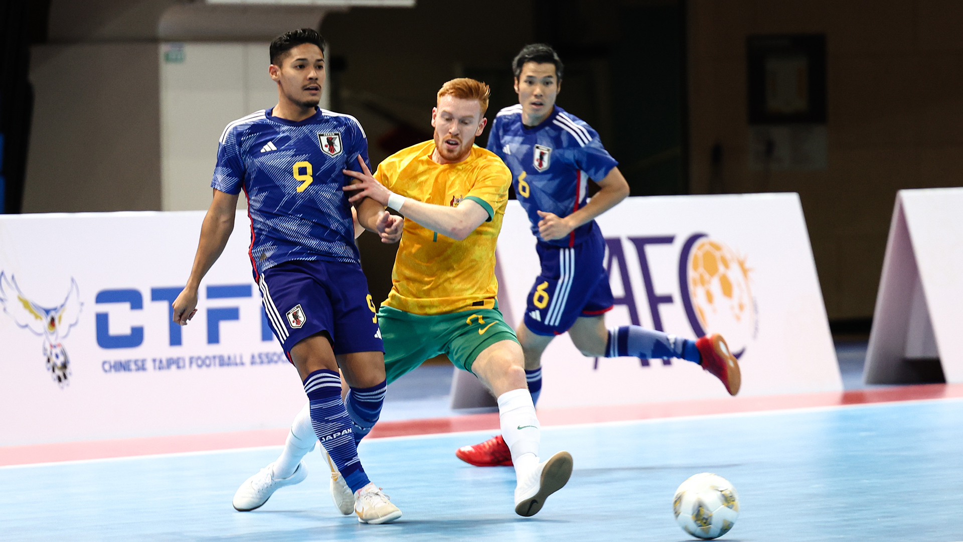 Futsalroos