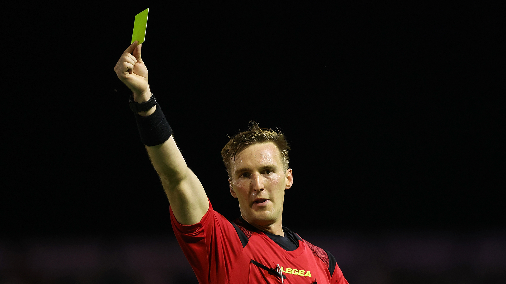 Match Official Appointments: Isuzu UTE A-League 2023/24 Round 7 ...