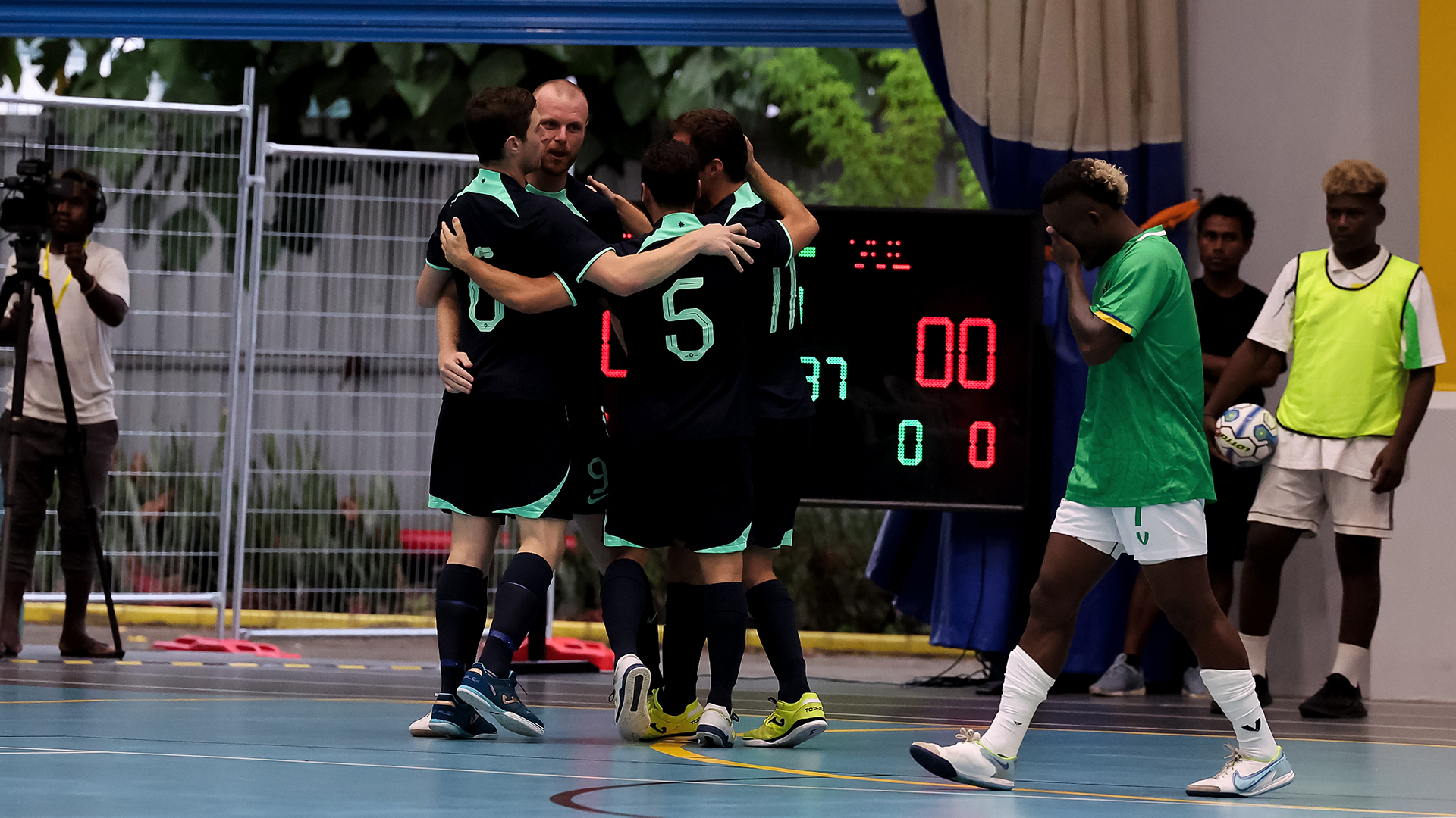 Futsalroos