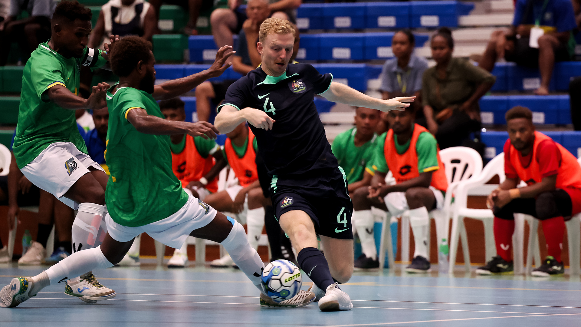 Futsalroos