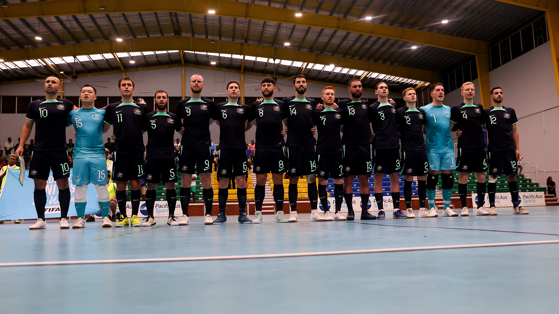 Futsalroos