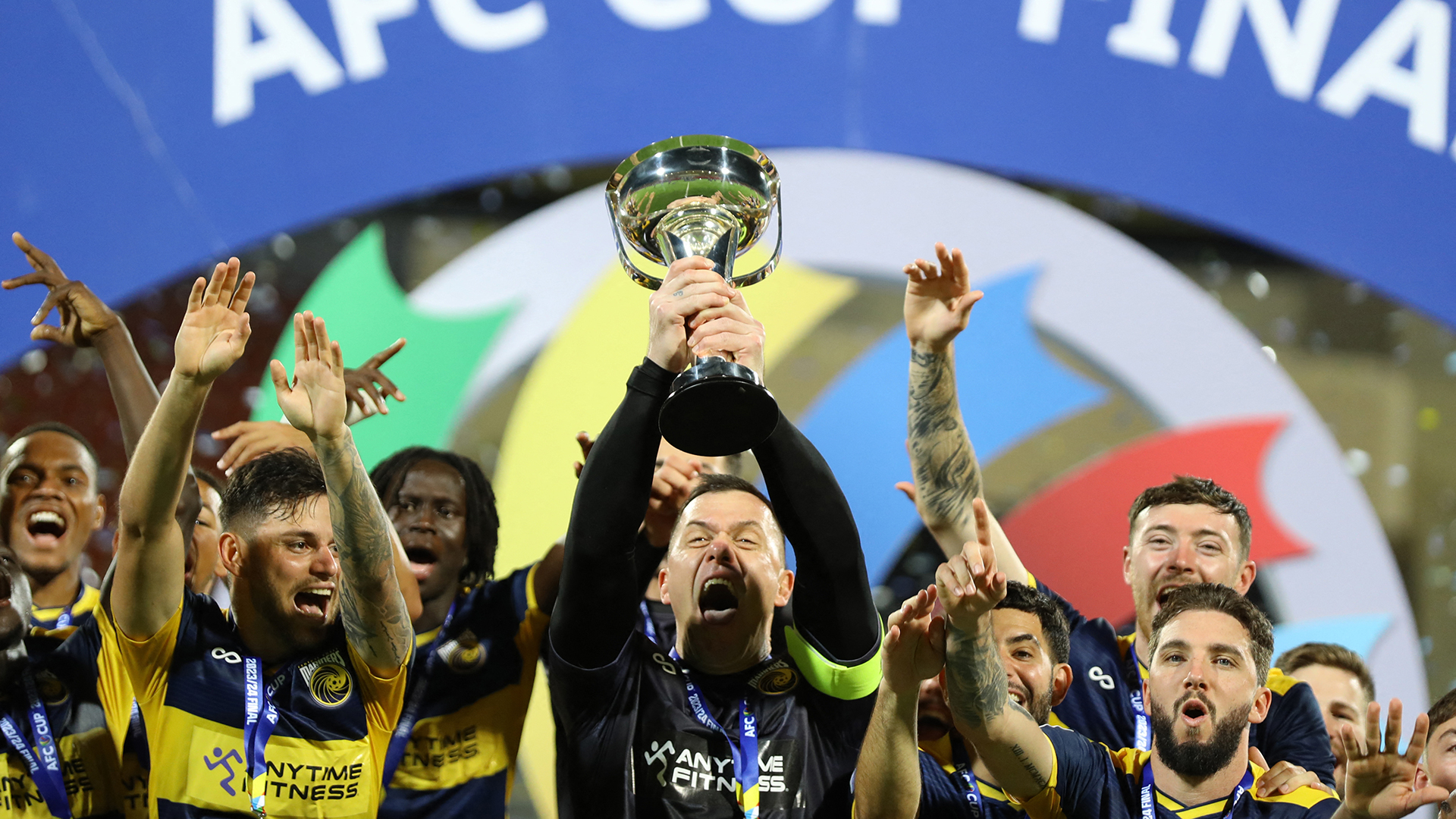 AFC Cup Final