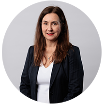 Ms Catriona Noble (Director)