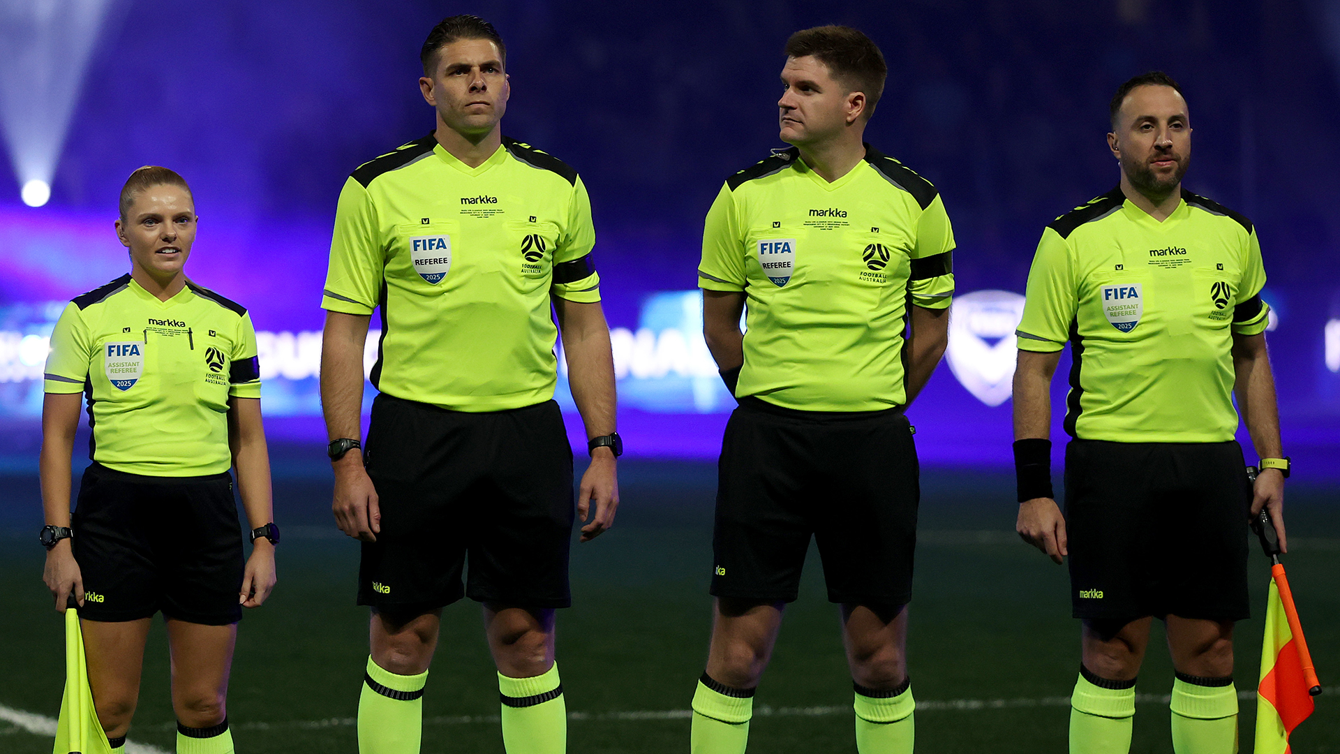 footballaustralia.com.au