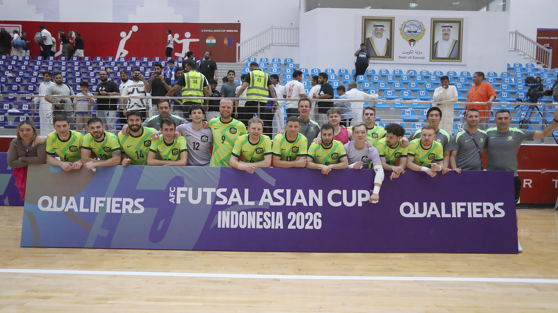 Futsalroos