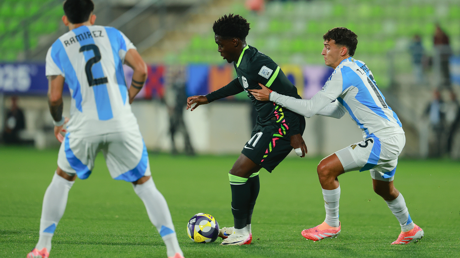 Musa Toure