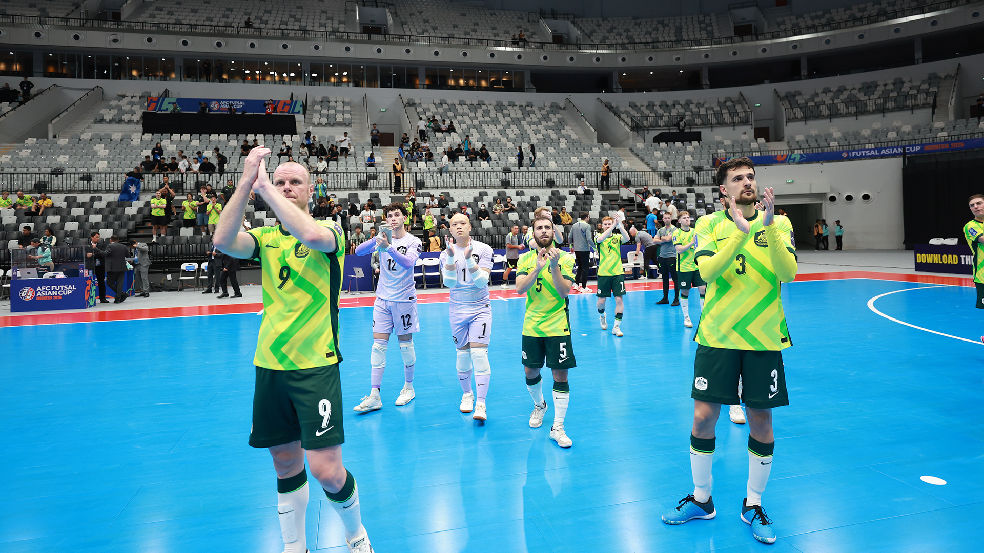 Futsalroos