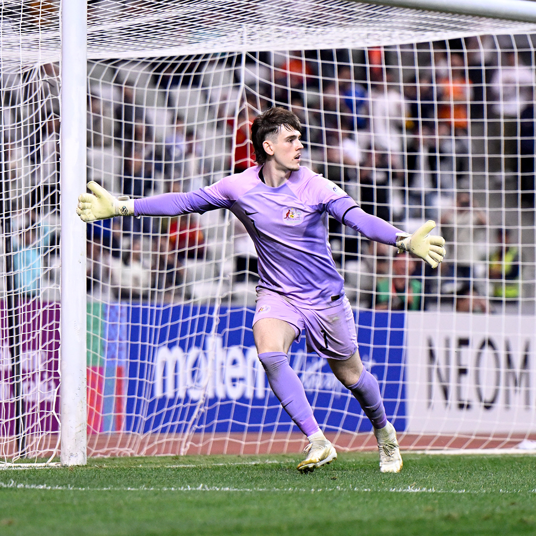 Steven Hall - AFC Media