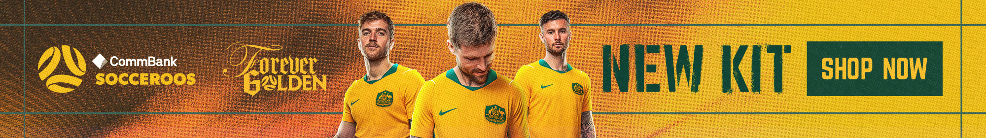 CommBank Socceroos to complete FIFA World Cup 2026™ preparation against Switzerland 