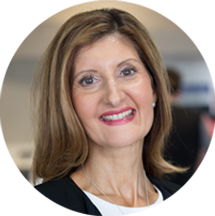 Angela Mentis