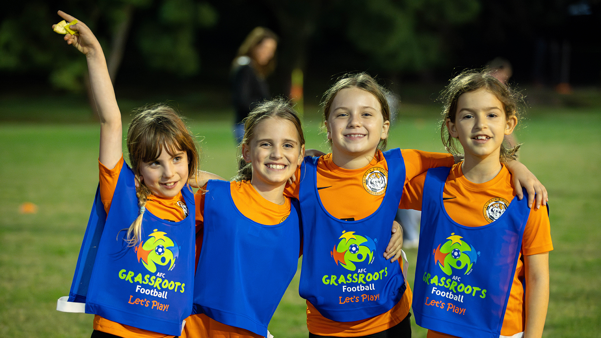 AFC Grassroots