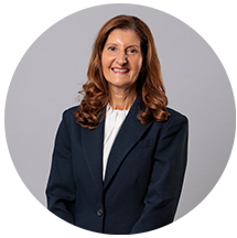 Ms Angela Mentis (Director)