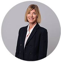 Ms Rachel Wiseman (Deputy Chair)