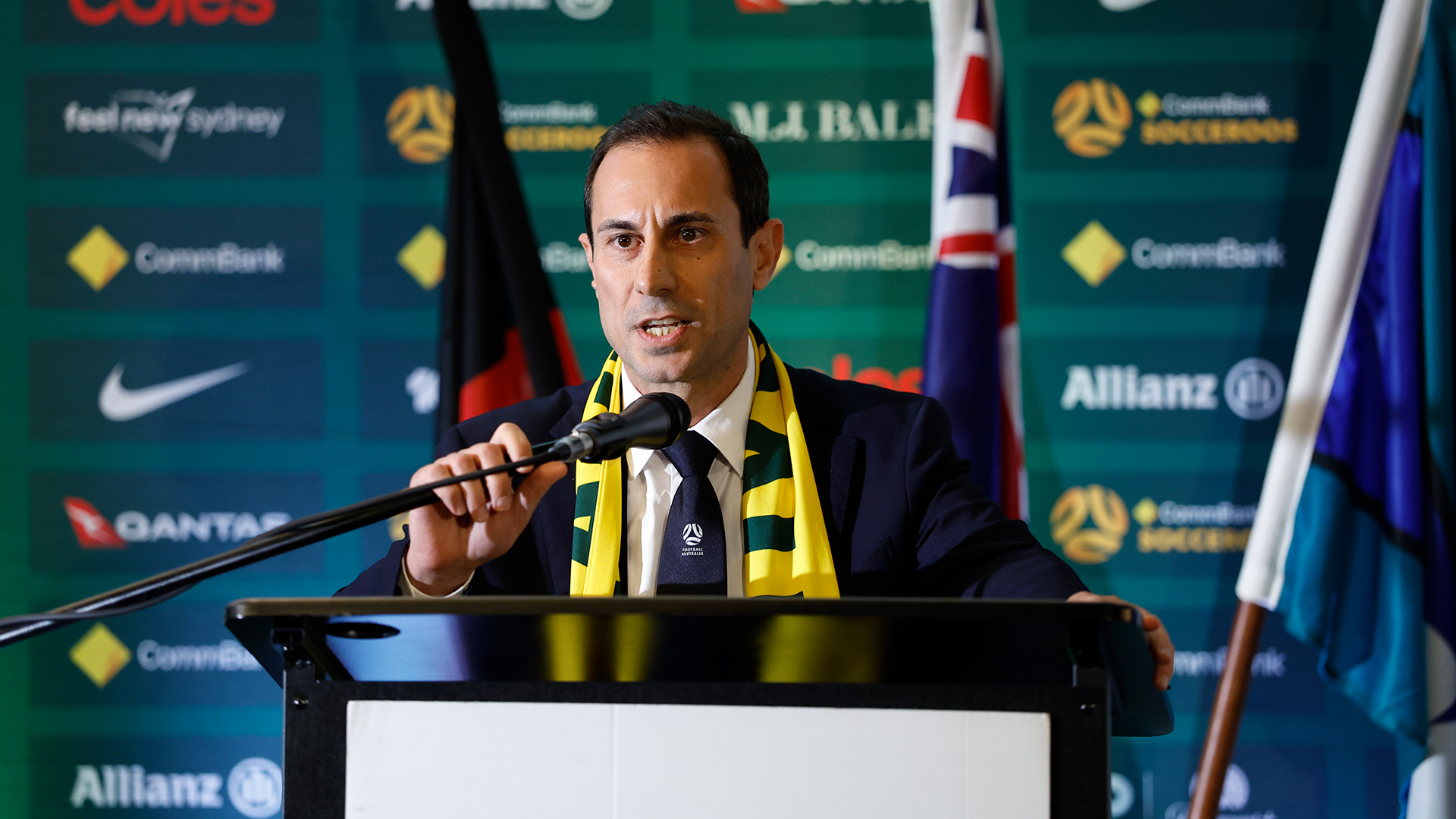 footballaustralia.com.au