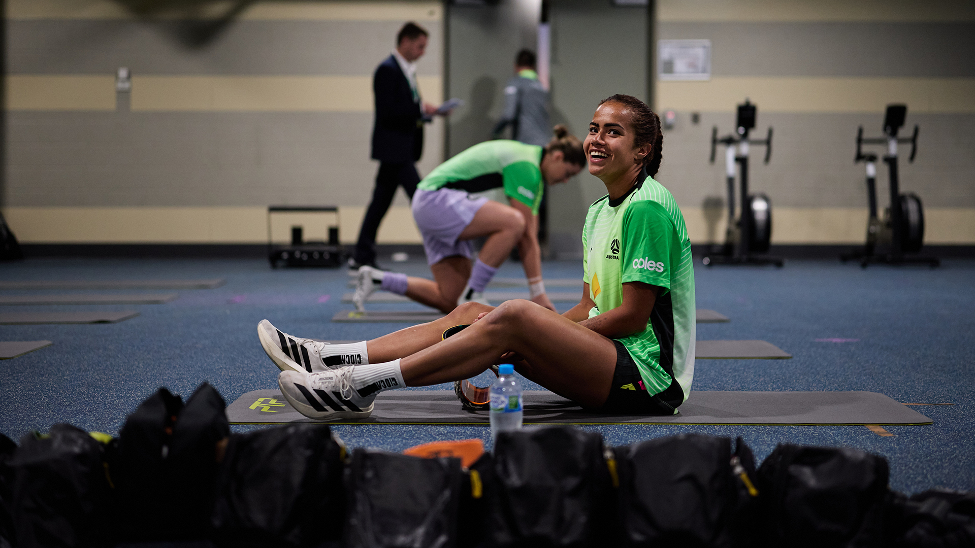 Football Australia to celebrate 10-year partnership with PTP after extending deal 