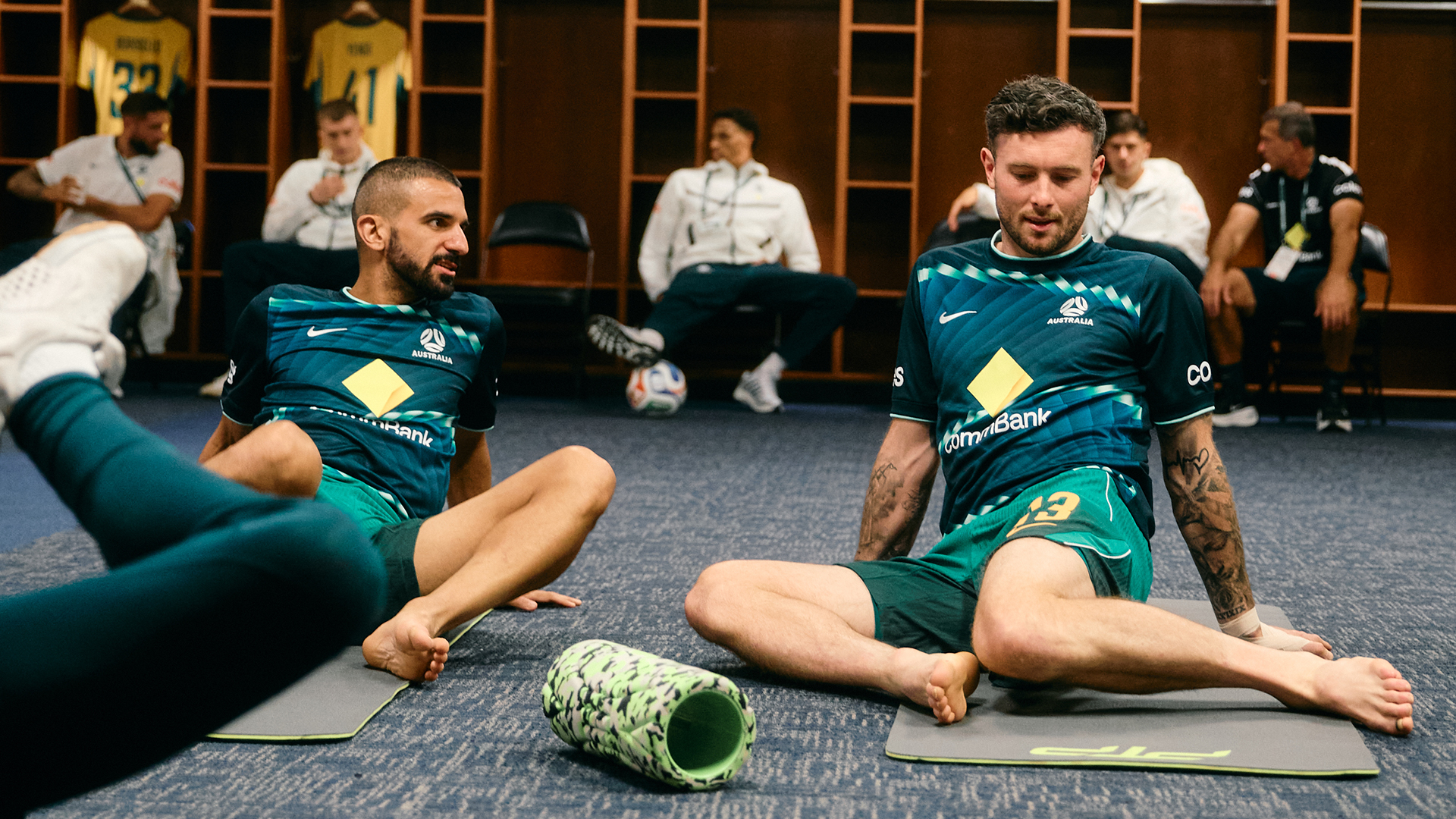 Football Australia to celebrate 10-year partnership with PTP after extending deal 