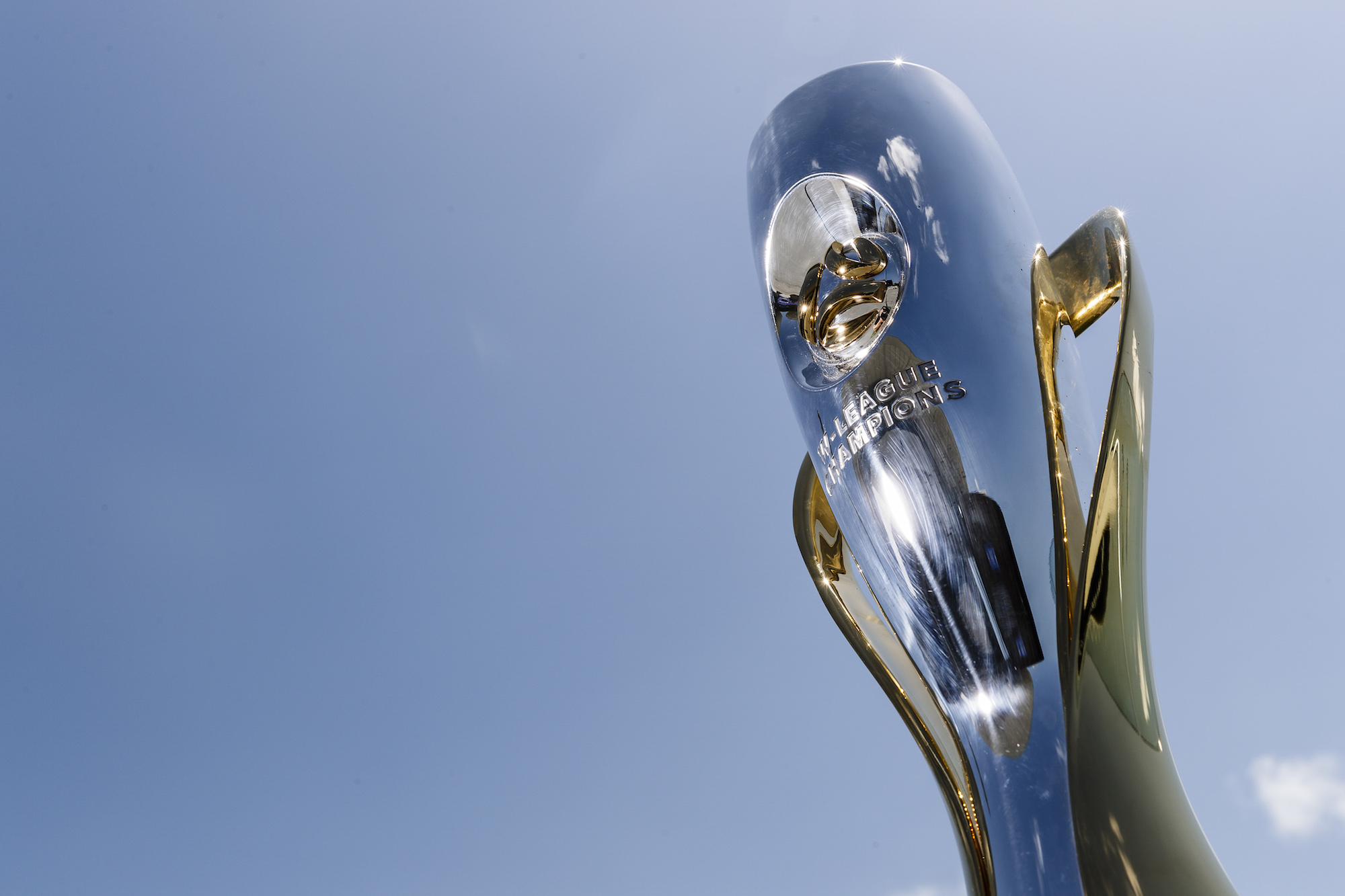 Westfield W-League Trophy