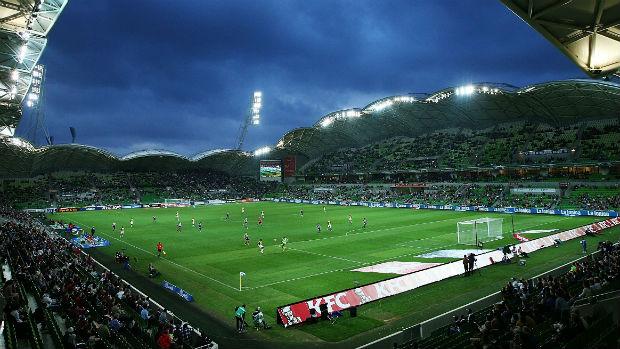 Constructive discussions on expansion of football's Congress