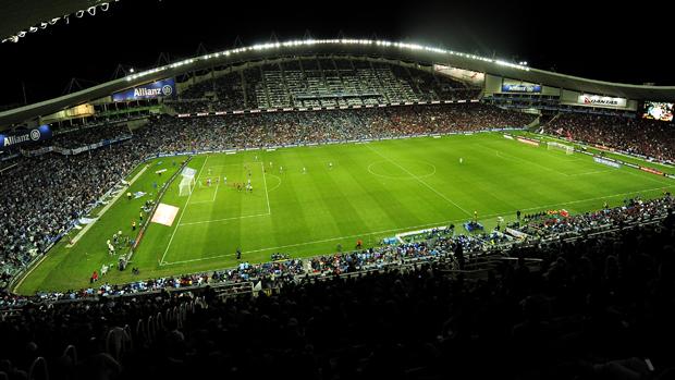 Hyundai A-League and Caltex Socceroos matches will be broadcast live in prime time on free-to-air commercial television