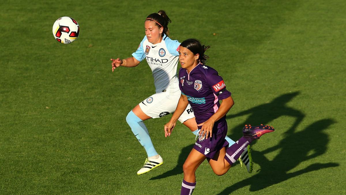 New Era Womens Football