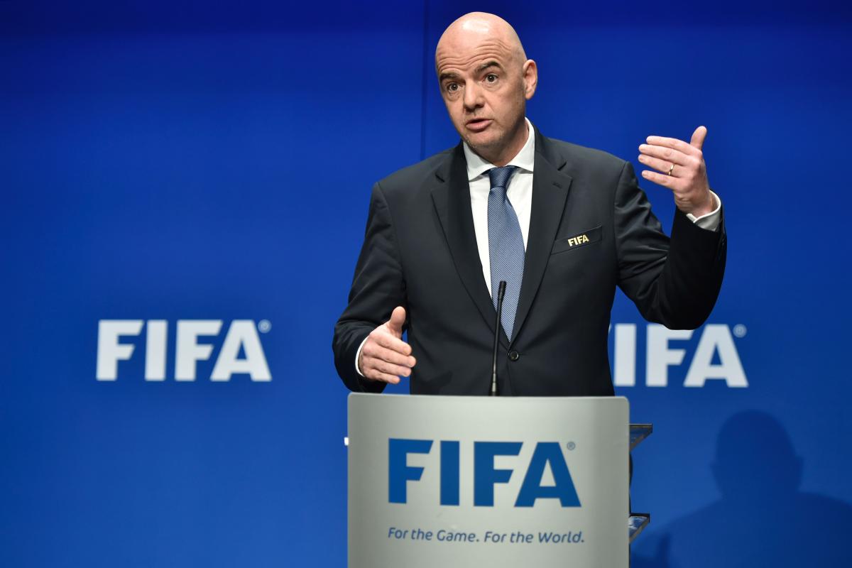 FIFA