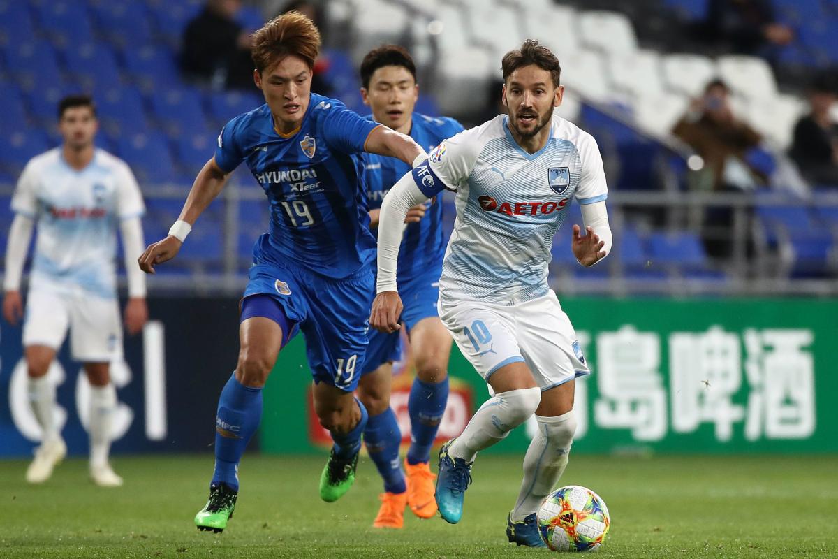 Milos Ninkovic