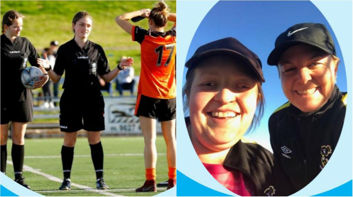 Football NSW Awards nominees