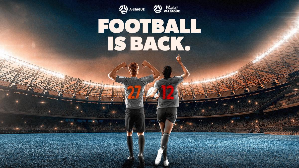 A-League and Westfield W-League 2020/21 calendar announced 