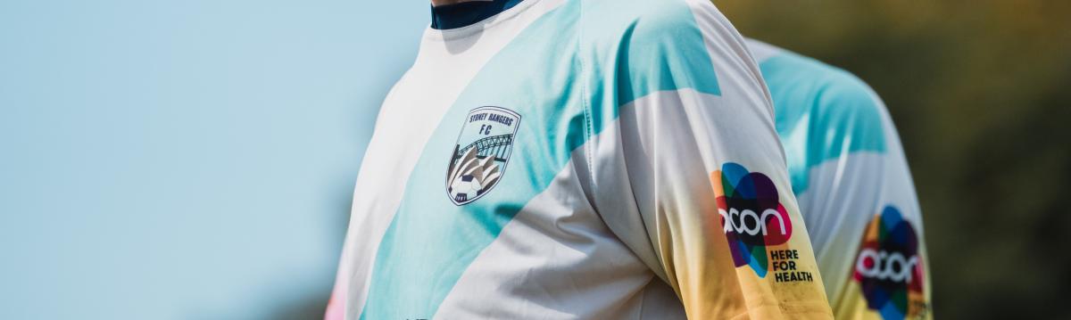 Pride in Sport-Trans and Gender Diverse