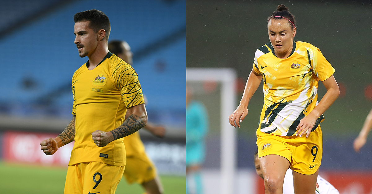 FFA issues National Teams activity update