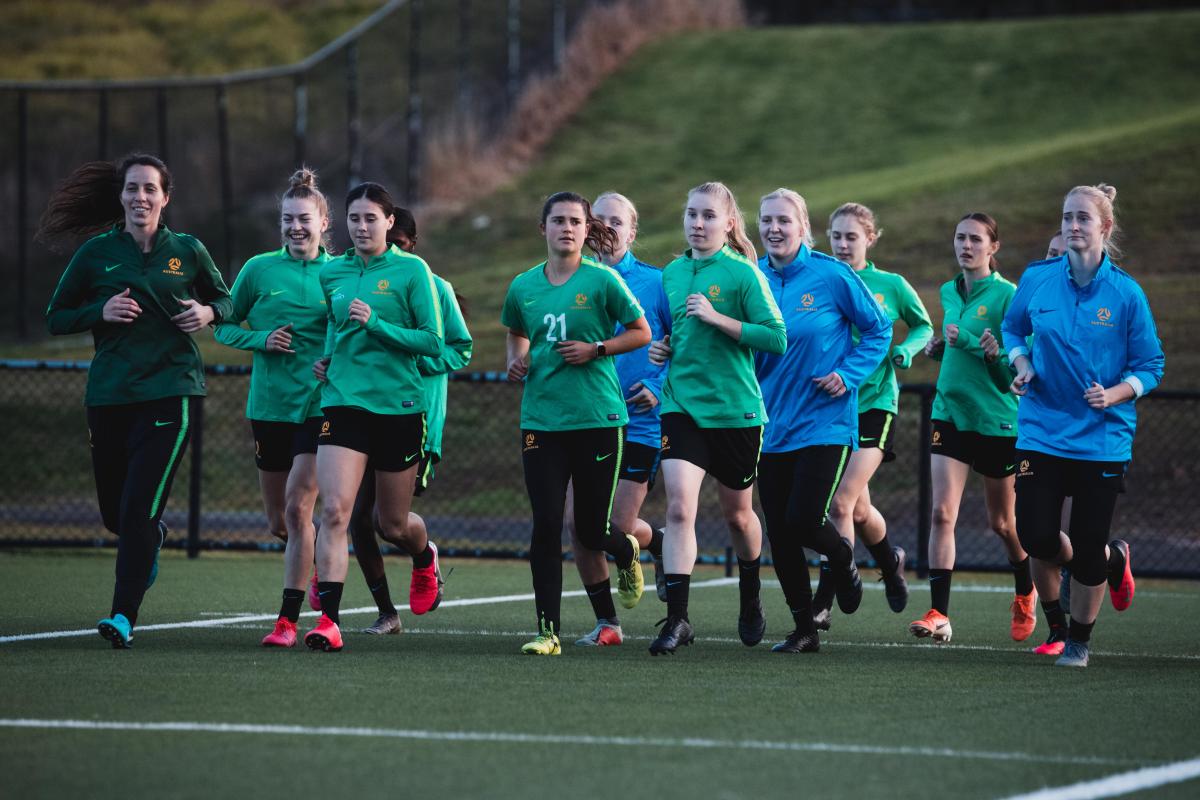 WTID Camp