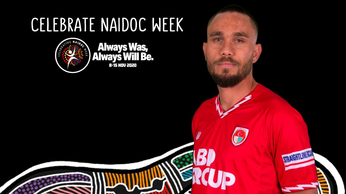 NAIDOC Week 2020