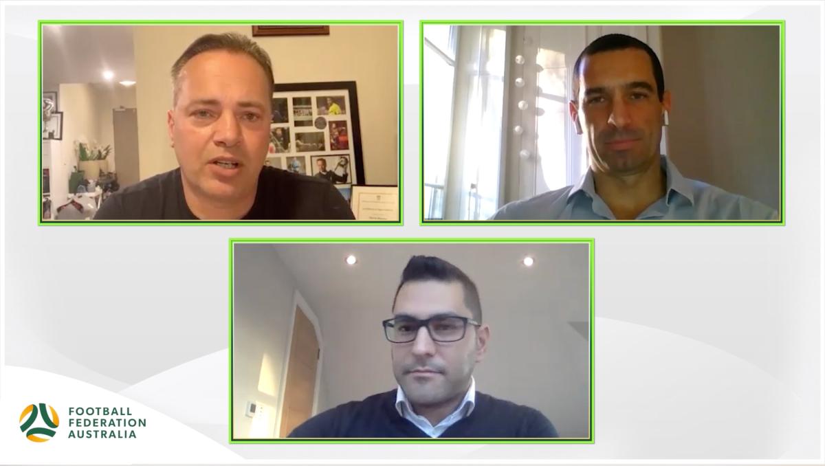 Domestic Transfer System Webinar 3